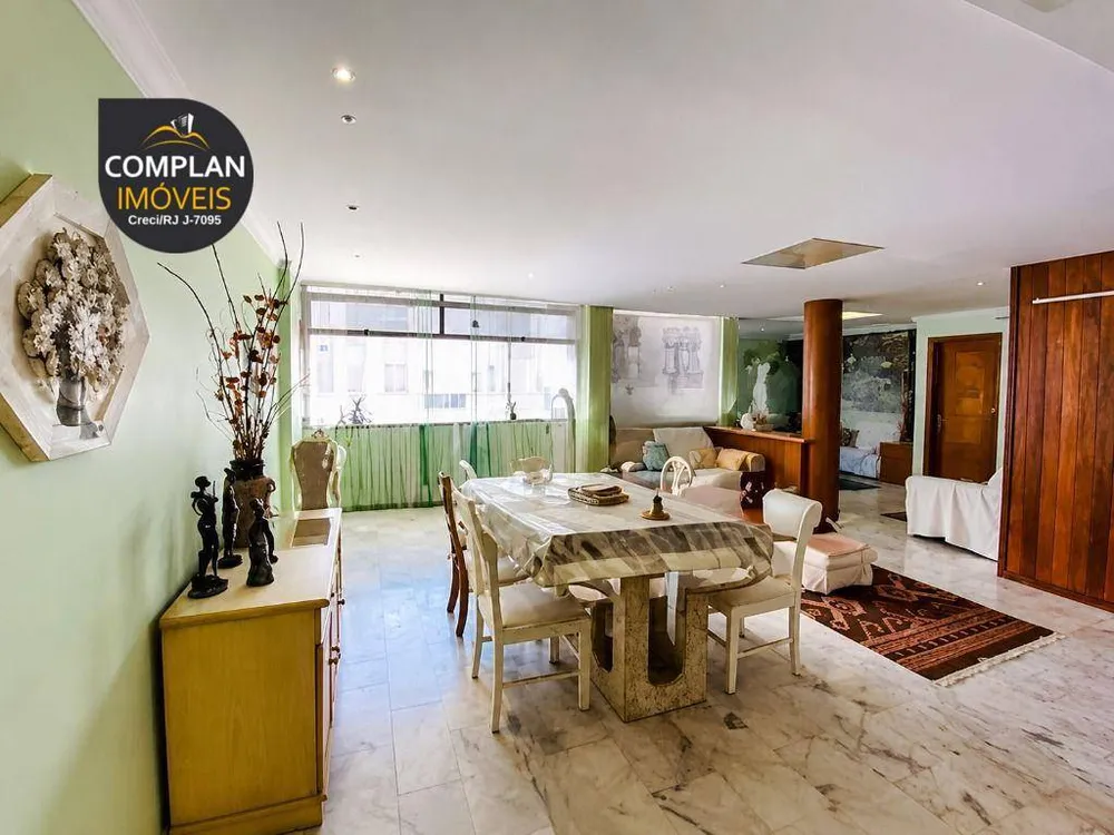 Apartamento, 3 quartos, 180 m² - Foto 19