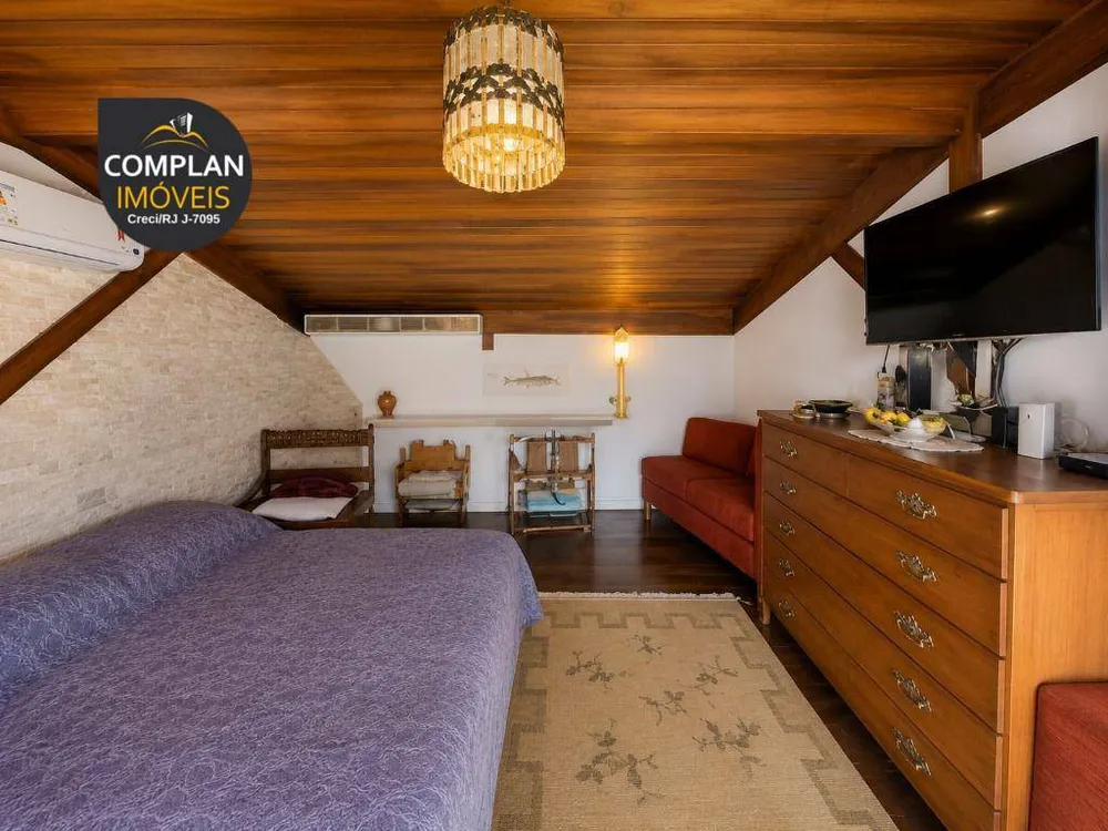 Apartamento, 3 quartos, 180 m² - Foto 28