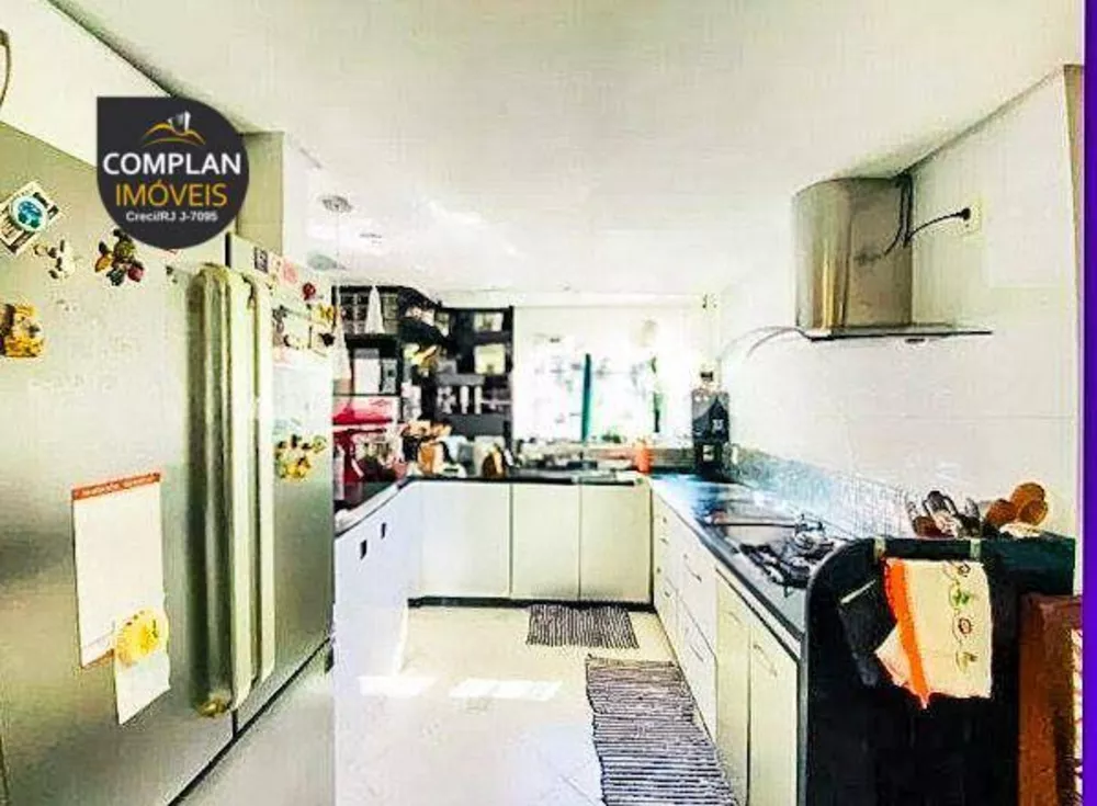 Apartamento, 3 quartos, 180 m² - Foto 5