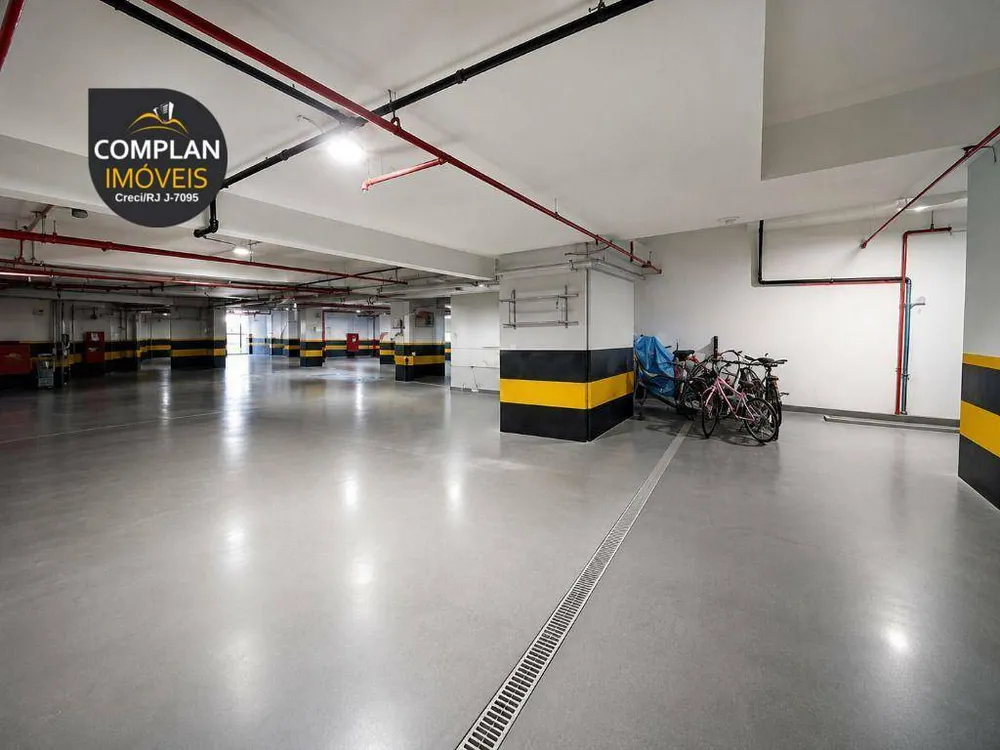 Apartamento, 3 quartos, 180 m² - Foto 42