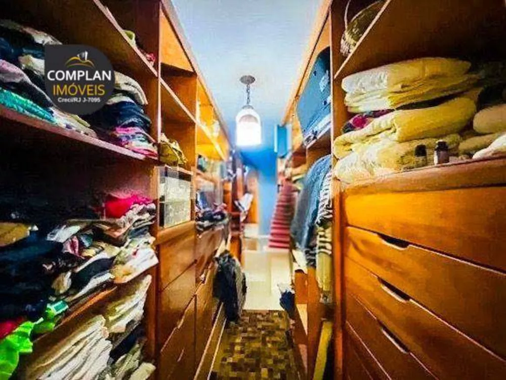Apartamento, 3 quartos, 180 m² - Foto 6