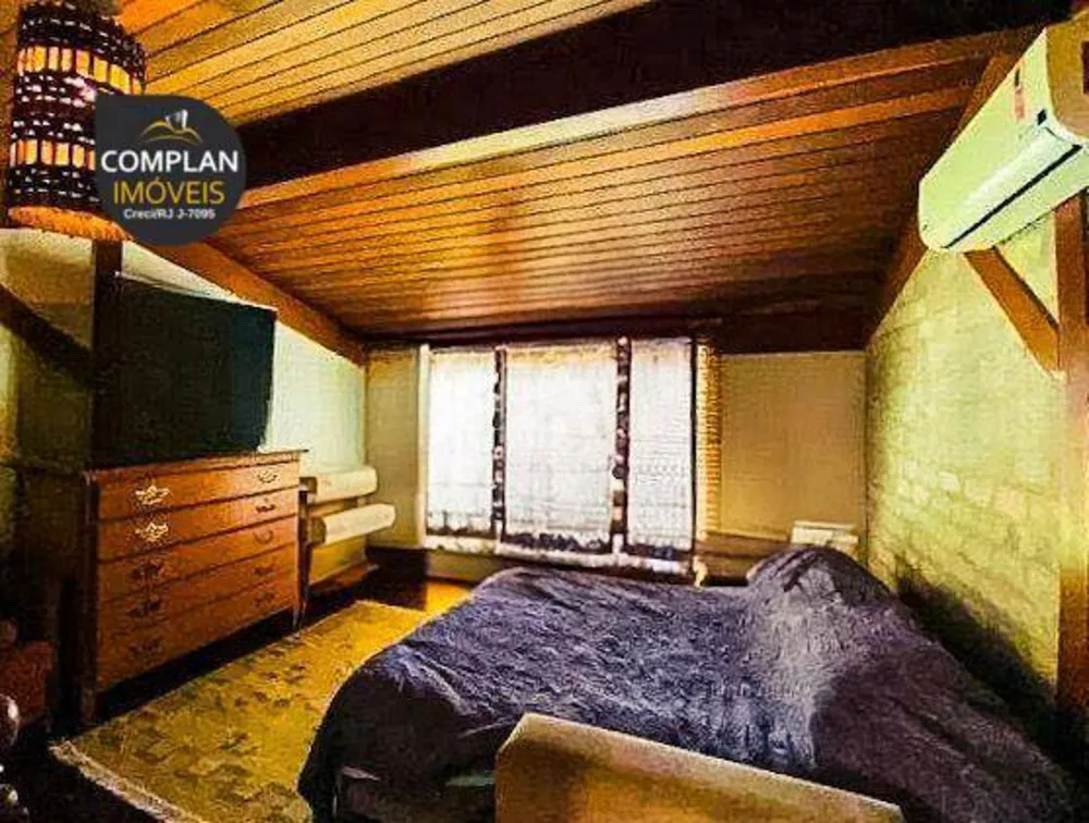 Apartamento, 3 quartos, 180 m² - Foto 3
