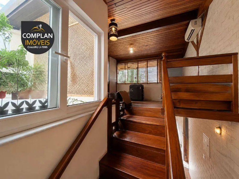 Apartamento, 3 quartos, 180 m² - Foto 20