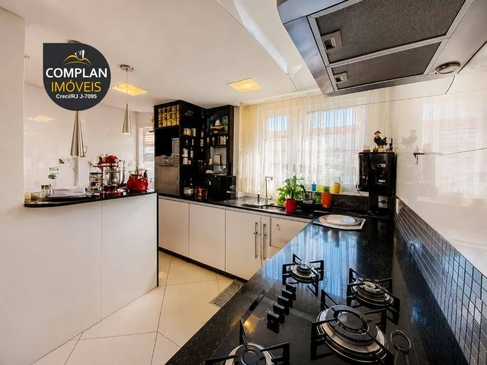 Apartamento, 3 quartos, 180 m² - Foto 41