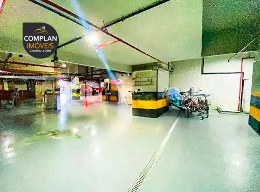 Apartamento, 3 quartos, 180 m² - Foto 8