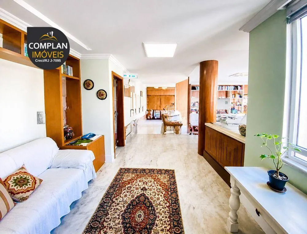 Apartamento, 3 quartos, 180 m² - Foto 12