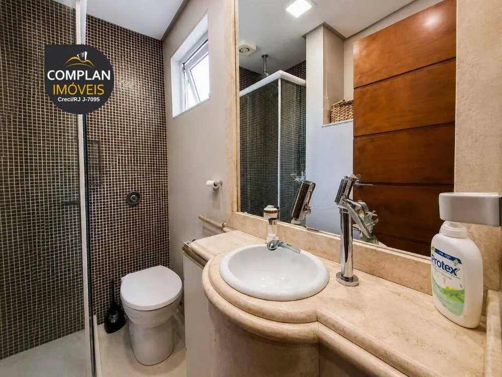 Apartamento, 3 quartos, 180 m² - Foto 17