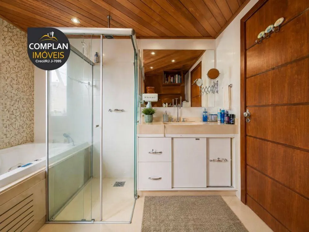 Apartamento, 3 quartos, 180 m² - Foto 13