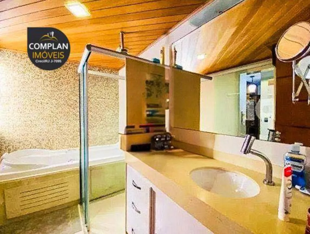 Apartamento, 3 quartos, 180 m² - Foto 14