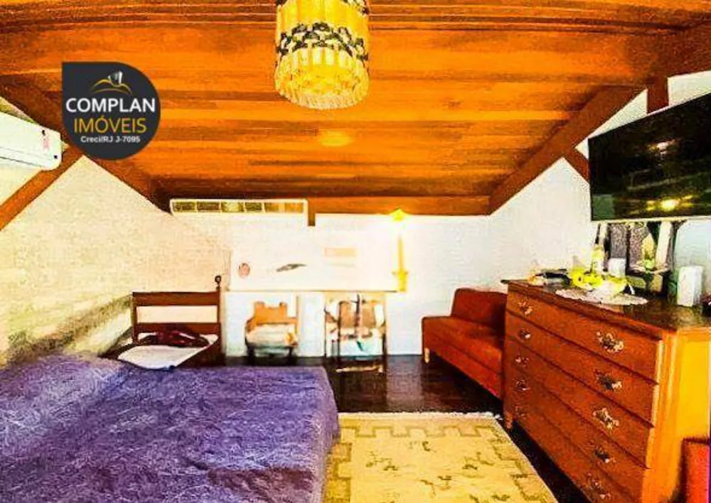 Apartamento, 3 quartos, 180 m² - Foto 16