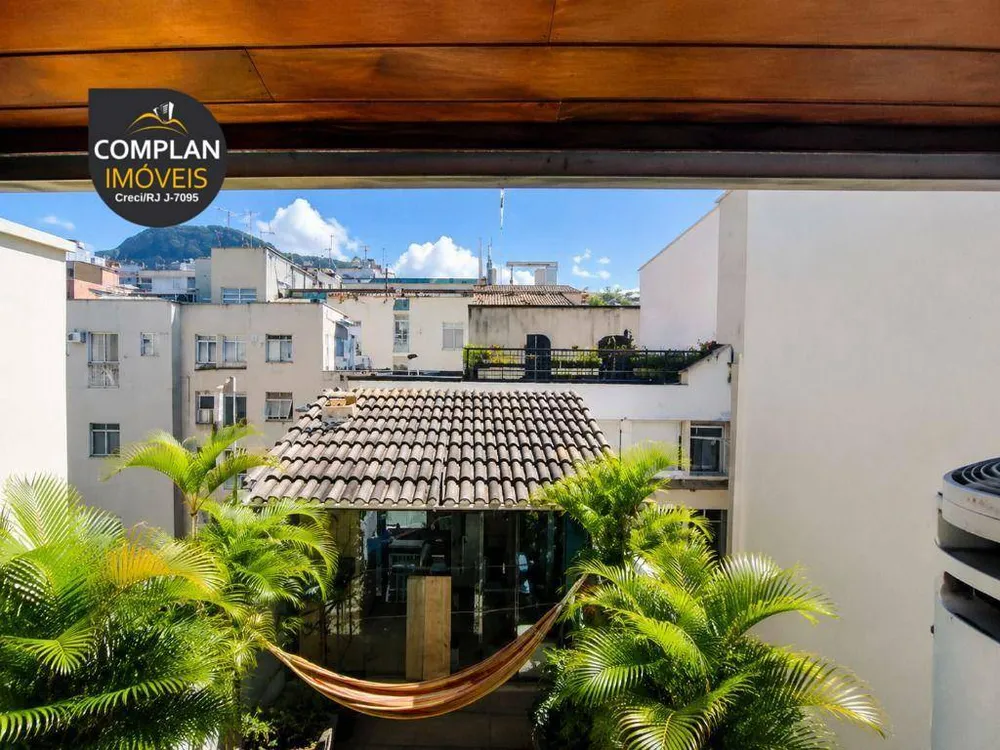 Apartamento, 3 quartos, 180 m² - Foto 29