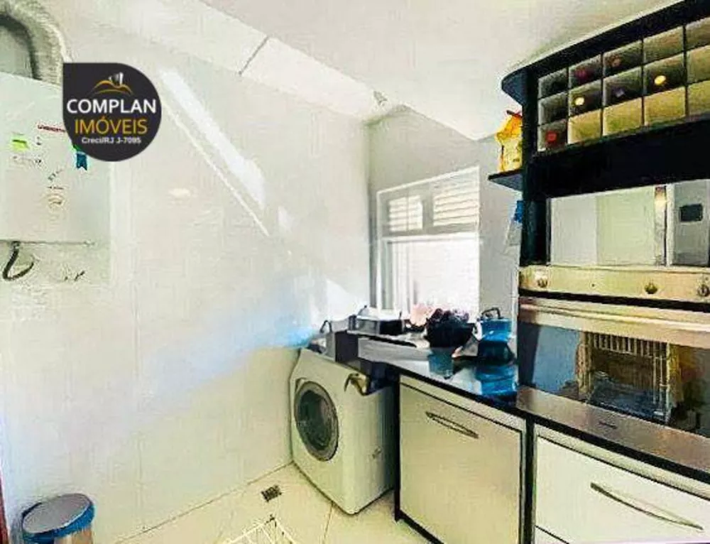 Apartamento, 3 quartos, 180 m² - Foto 19