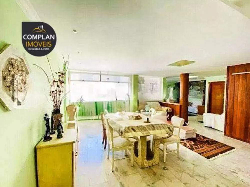 Apartamento, 3 quartos, 180 m² - Foto 13