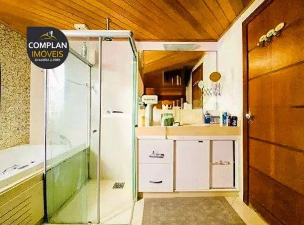 Apartamento, 3 quartos, 180 m² - Foto 17