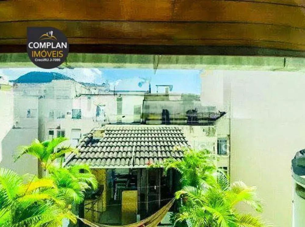 Apartamento, 3 quartos, 180 m² - Foto 4