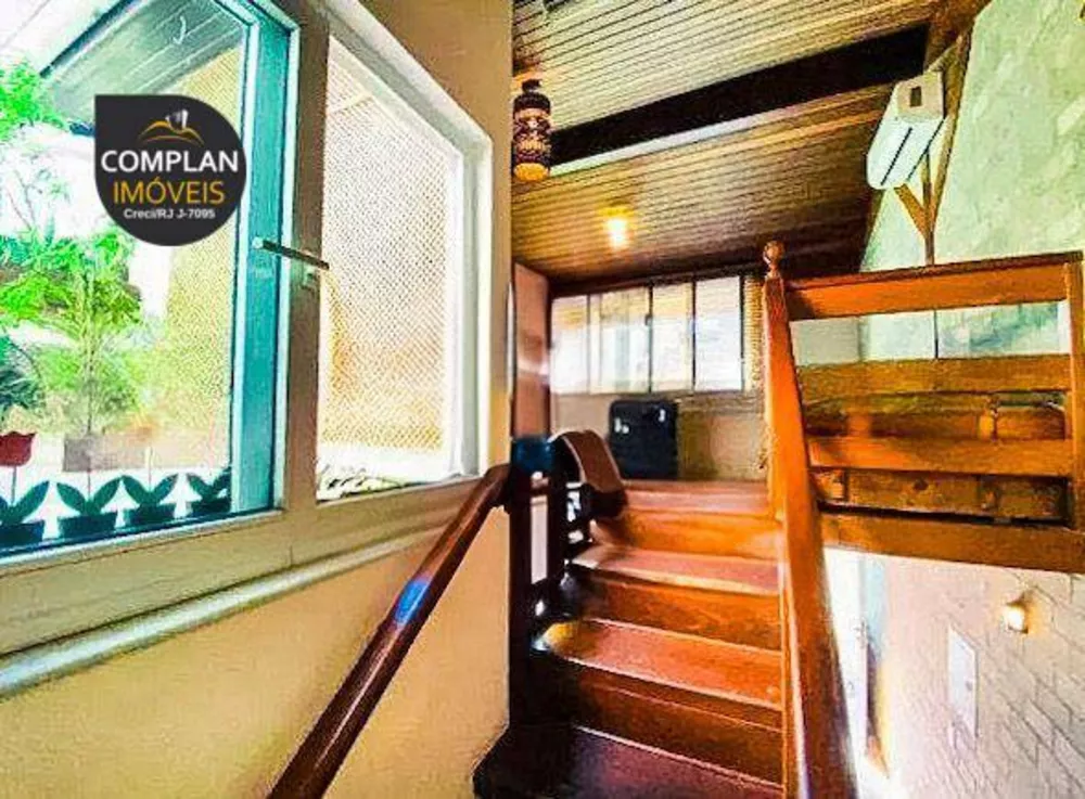 Apartamento, 3 quartos, 180 m² - Foto 9