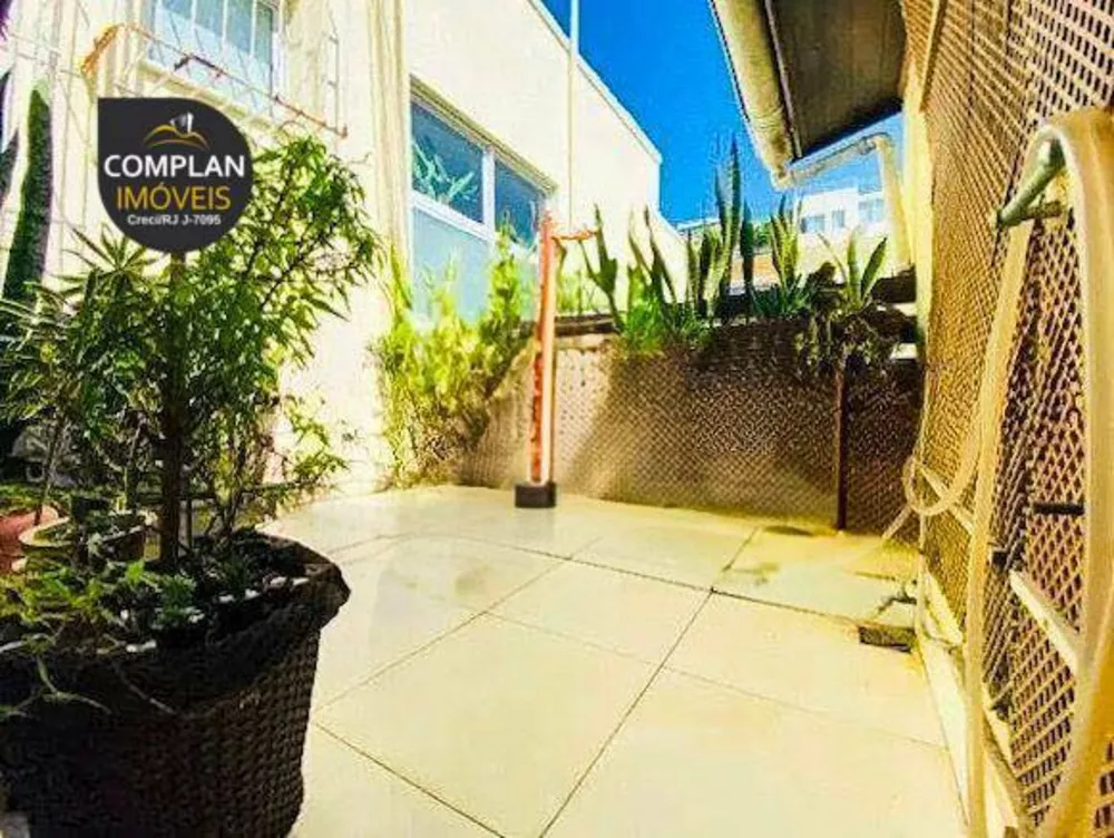 Apartamento, 3 quartos, 180 m² - Foto 2