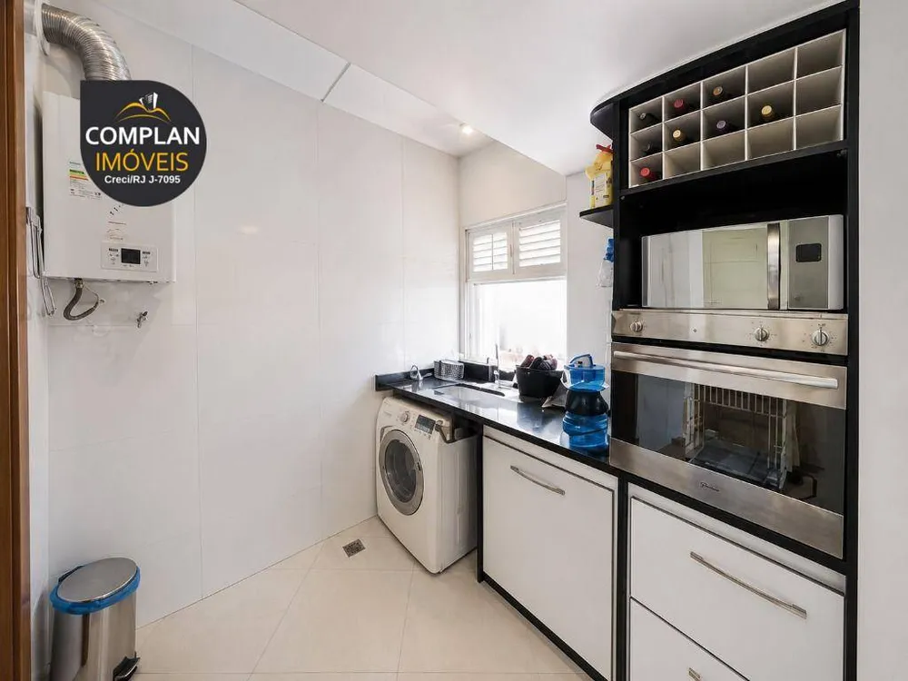 Apartamento, 3 quartos, 180 m² - Foto 39