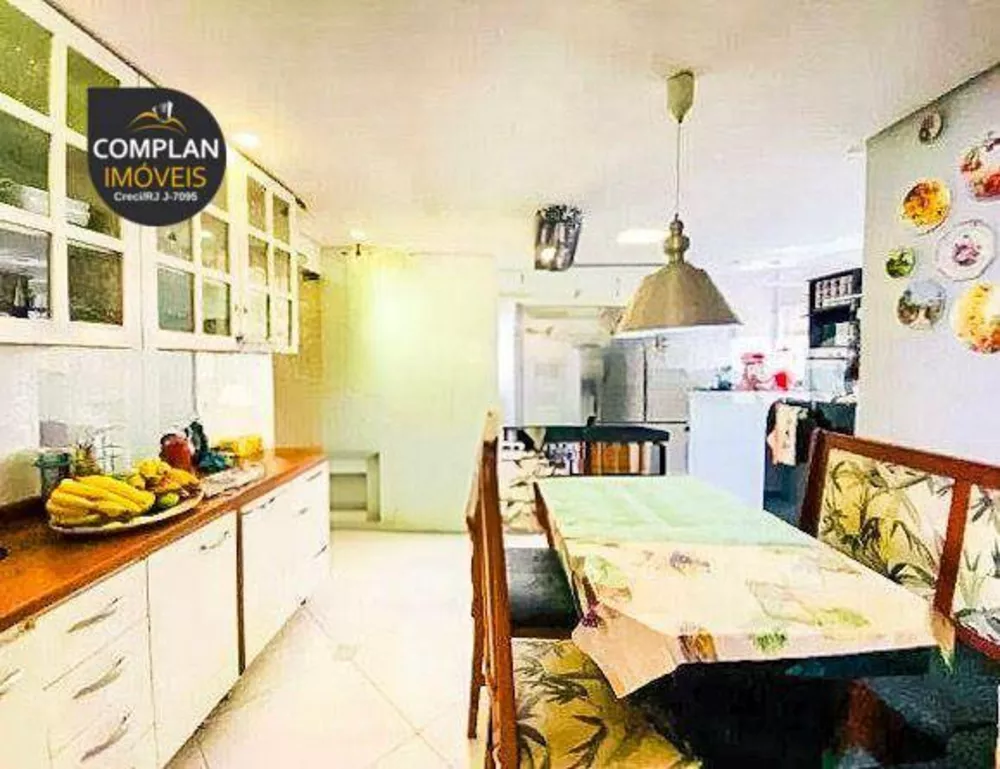 Apartamento, 3 quartos, 180 m² - Foto 12