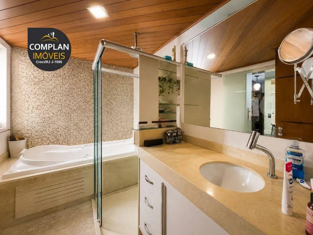Apartamento, 3 quartos, 180 m² - Foto 15