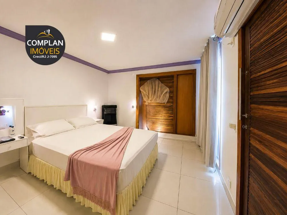 Apartamento, 3 quartos, 180 m² - Foto 31