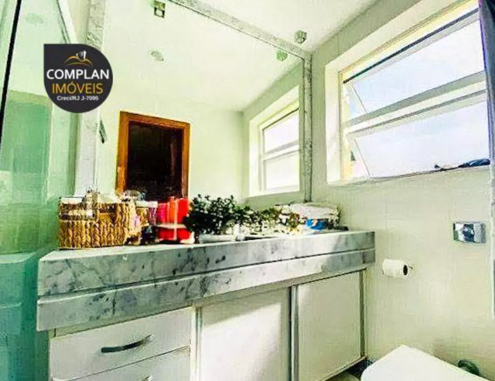 Apartamento, 3 quartos, 180 m² - Foto 7