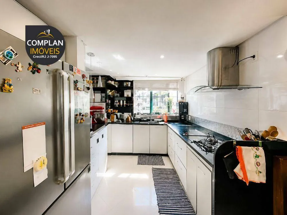 Apartamento, 3 quartos, 180 m² - Foto 8