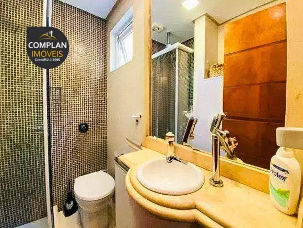 Apartamento, 3 quartos, 180 m² - Foto 10