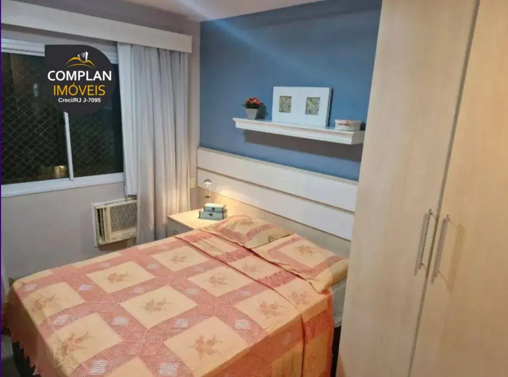 Apartamento, 3 quartos, 76 m² - Foto 7