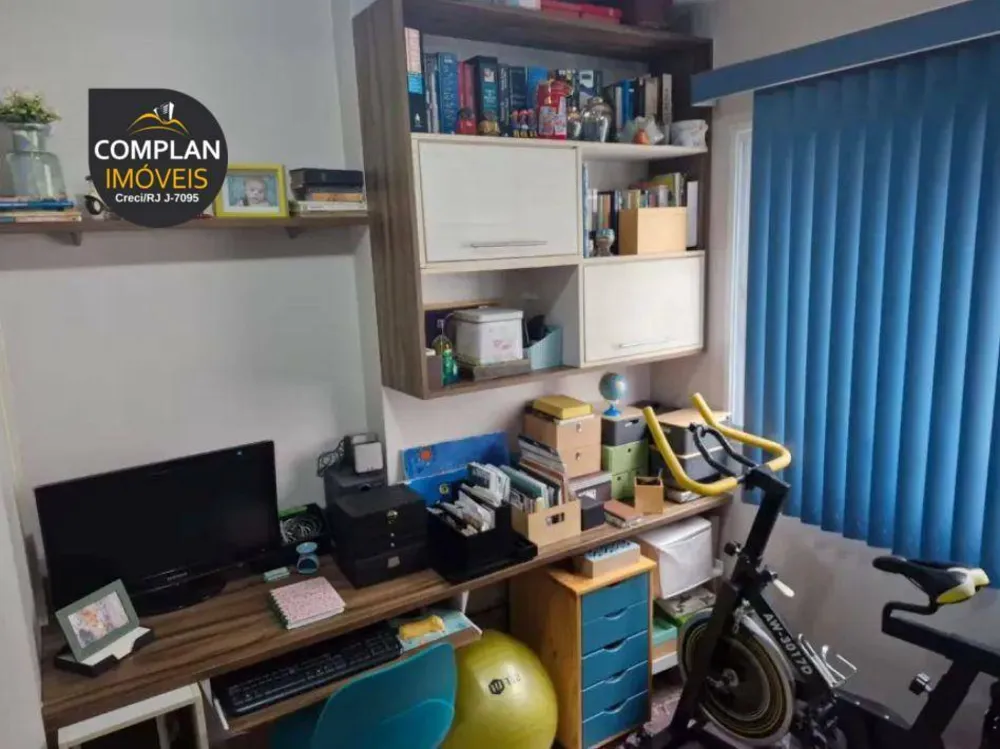 Apartamento, 3 quartos, 76 m² - Foto 5