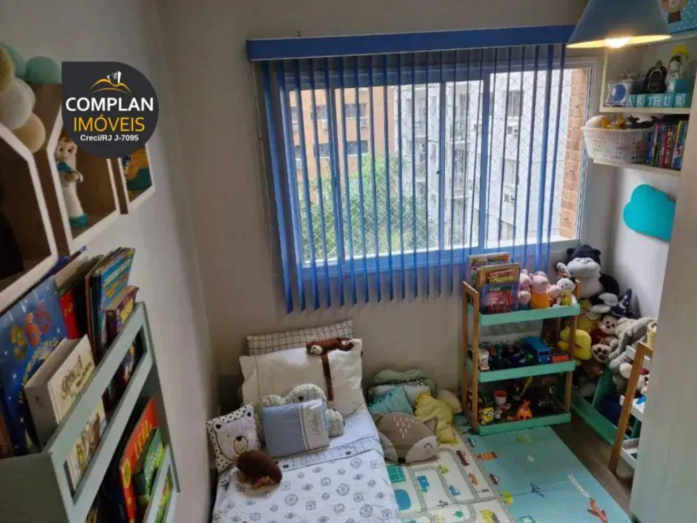 Apartamento, 3 quartos, 76 m² - Foto 10