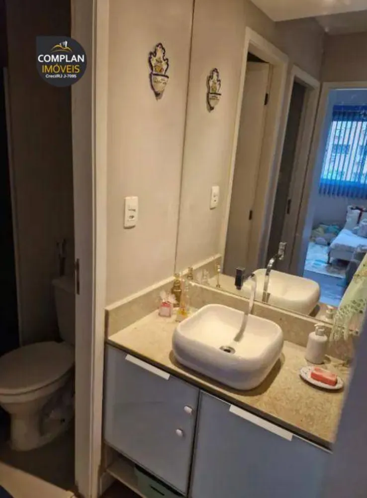 Apartamento, 3 quartos, 76 m² - Foto 13
