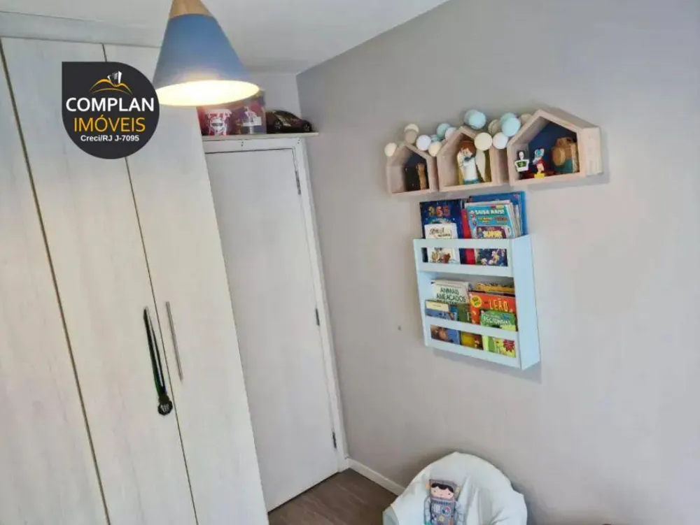 Apartamento, 3 quartos, 76 m² - Foto 11