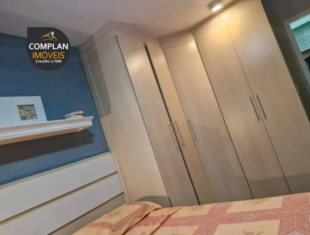Apartamento, 3 quartos, 76 m² - Foto 8