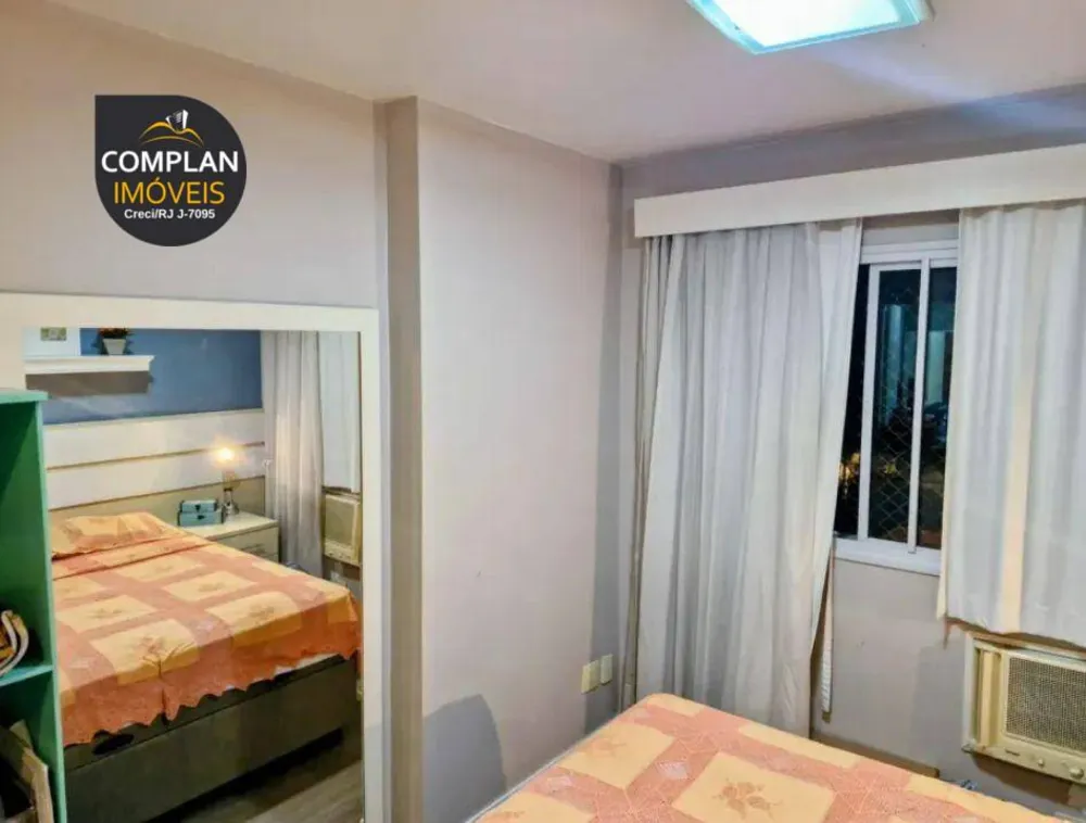 Apartamento, 3 quartos, 76 m² - Foto 9
