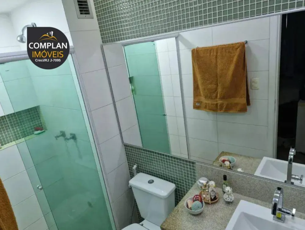 Apartamento, 3 quartos, 76 m² - Foto 12