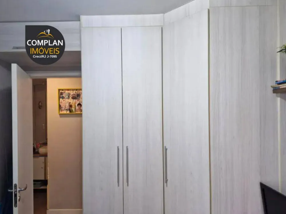 Apartamento, 3 quartos, 76 m² - Foto 6