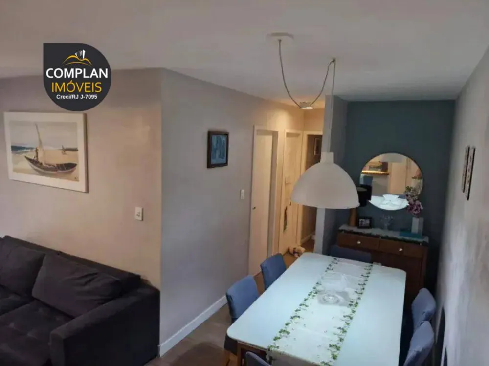 Apartamento, 3 quartos, 76 m² - Foto 3