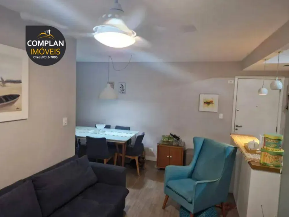 Apartamento, 3 quartos, 76 m² - Foto 4