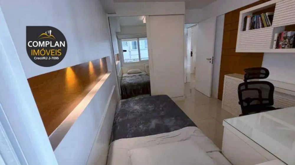 Apartamento, 2 quartos, 88 m² - Foto 8