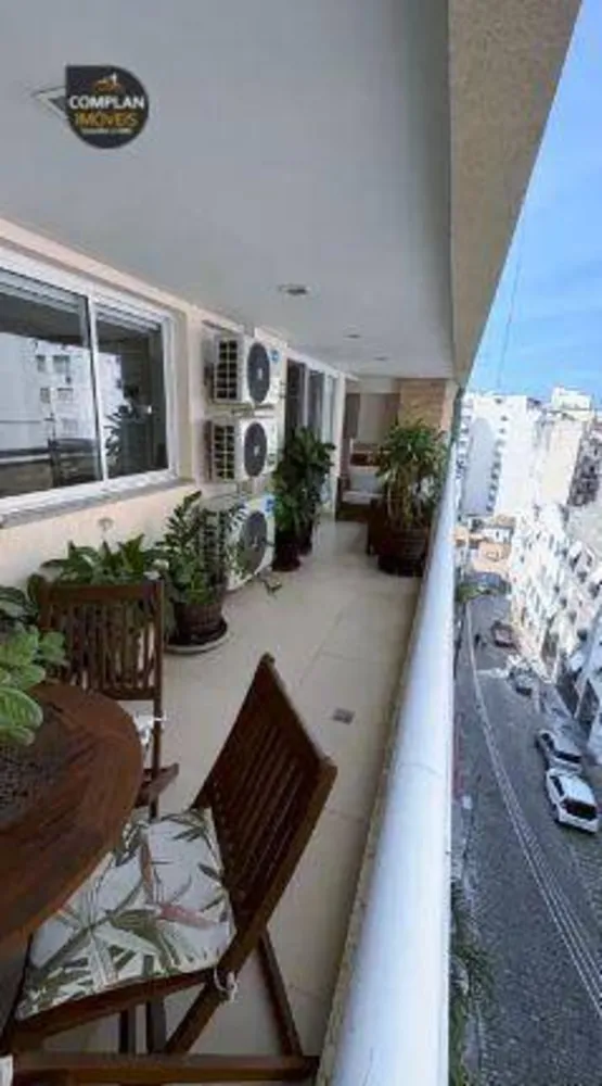 Apartamento, 2 quartos, 88 m² - Foto 4