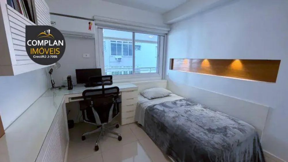 Apartamento, 2 quartos, 88 m² - Foto 11
