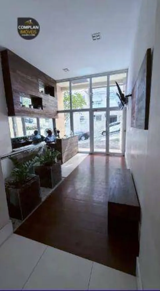Apartamento, 2 quartos, 88 m² - Foto 20