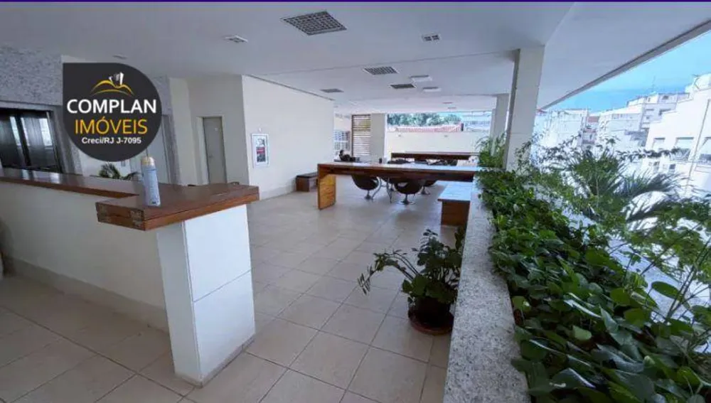 Apartamento, 2 quartos, 88 m² - Foto 17