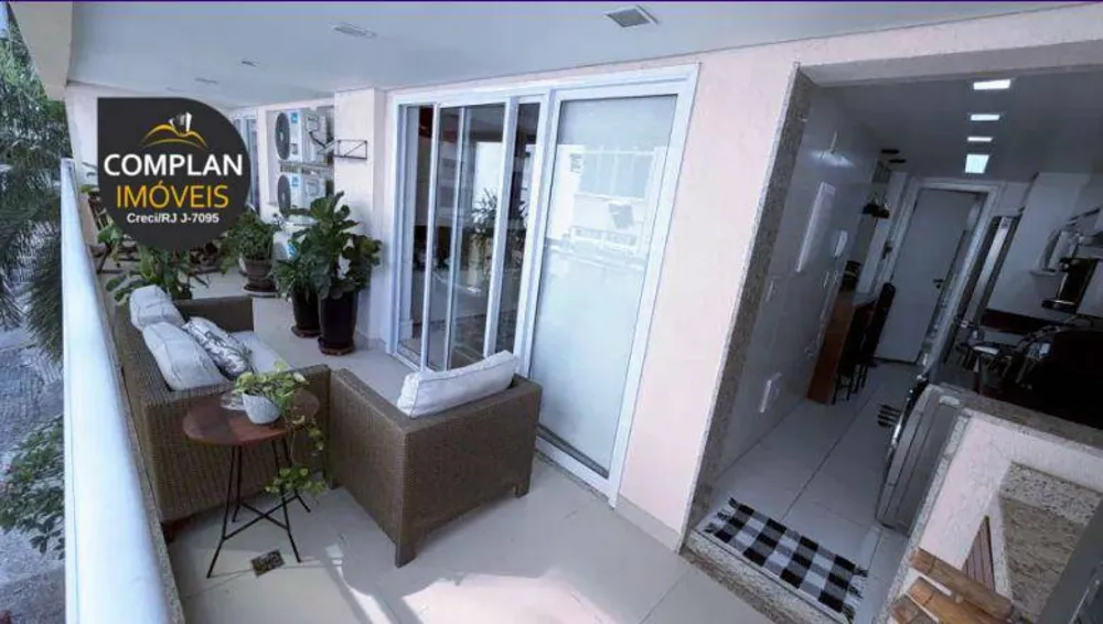 Apartamento, 2 quartos, 88 m² - Foto 7
