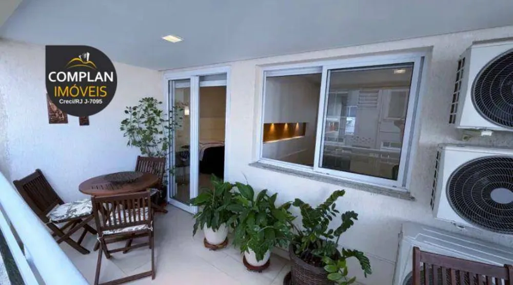 Apartamento, 2 quartos, 88 m² - Foto 6