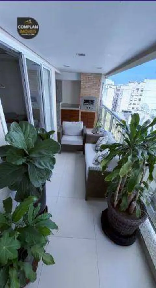 Apartamento, 2 quartos, 88 m² - Foto 5