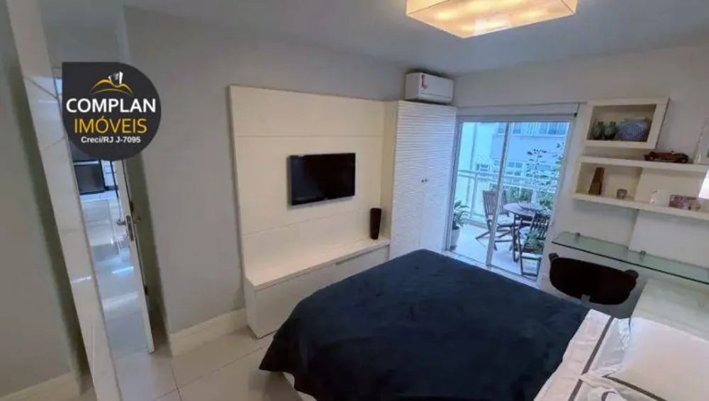 Apartamento, 2 quartos, 88 m² - Foto 13