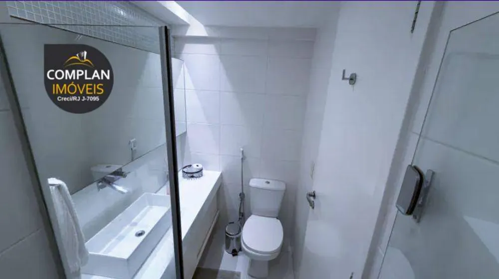 Apartamento, 2 quartos, 88 m² - Foto 16