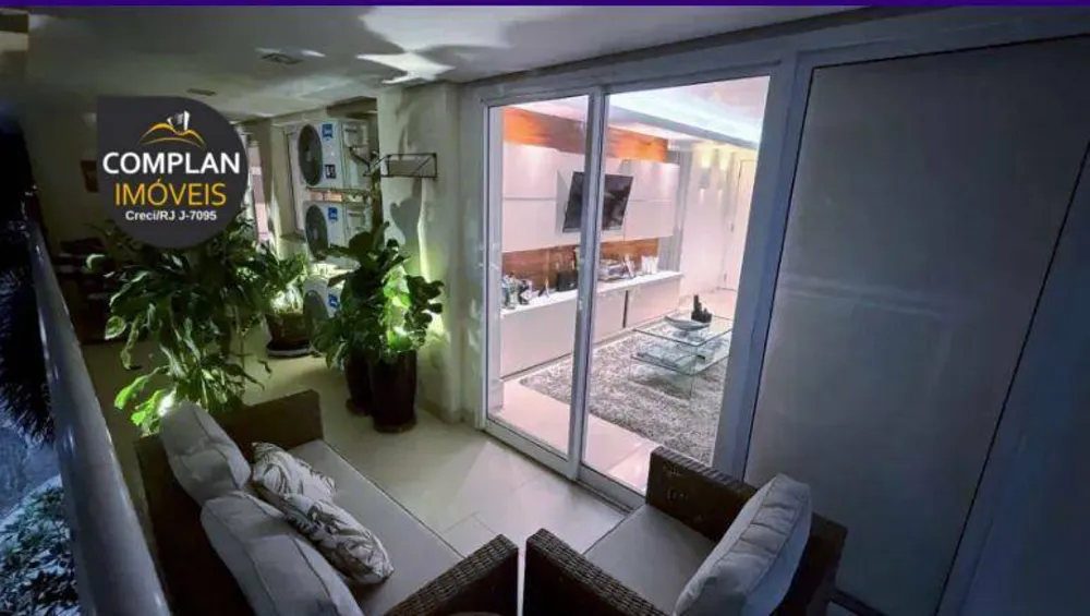 Apartamento, 2 quartos, 88 m² - Foto 10